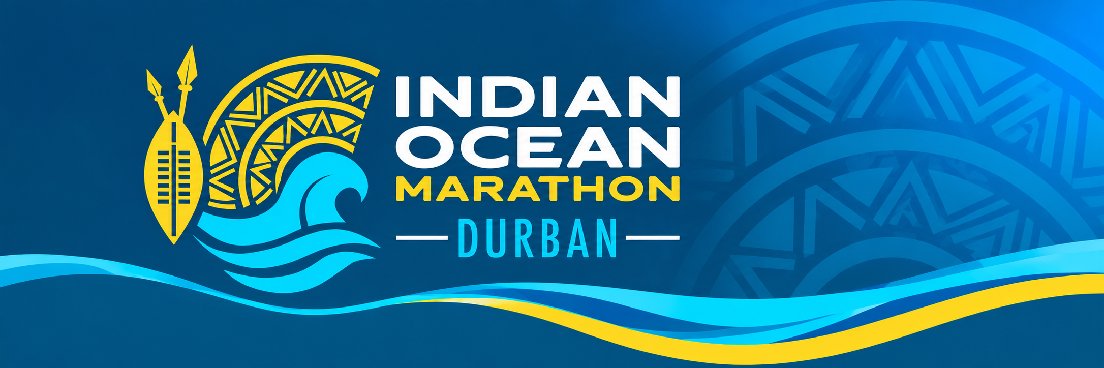 Indian Ocean Marathon — Durban